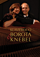 Borota & Knebel-Plakat