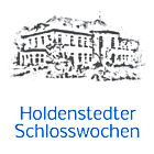Holdenstädter Schlosswochen