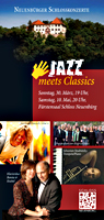 Prospekt Jazz meets Classics